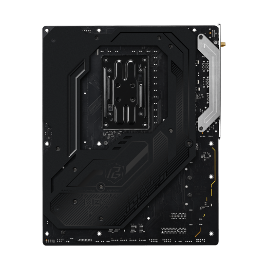 Дънна платка ASROCK X870E PG NOVA WIFI, Socket AM5