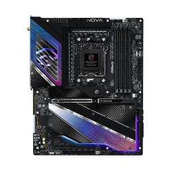 Дънна платка ASROCK X870E PG NOVA WIFI, Socket AM5