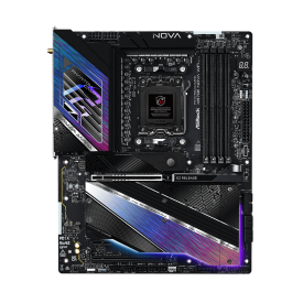 Дънна платка ASROCK X870E PG NOVA WIFI, Socket AM5