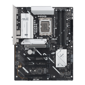 Дънна платка ASUS PRIME B860-PLUS WIFI, ATX, LGA1851, DDR5, PCIe 5.0, Wi-Fi 6E