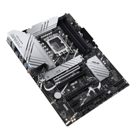 Дънна платка ASUS PRIME Z790-P, LGA1700, ATX, 4x DDR5, PCIe 5.0, NVMe RAID