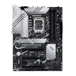 Дънна платка ASUS PRIME Z790-P, LGA1700, ATX, 4x DDR5, PCIe 5.0, NVMe RAID