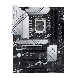 Дънна платка ASUS PRIME Z790-P, LGA1700, ATX, 4x DDR5, PCIe 5.0, NVMe RAID