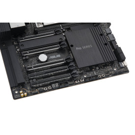 Дънна платка ASUS Pro WS TRX50-SAGE WIFI sTR5 DDR5