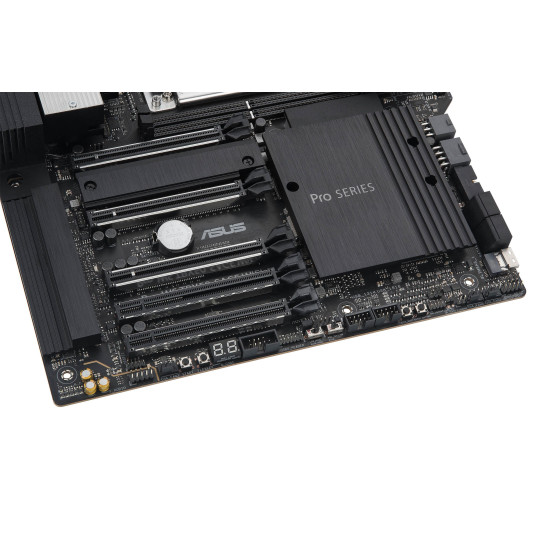 Дънна платка ASUS Pro WS TRX50-SAGE WIFI sTR5 DDR5