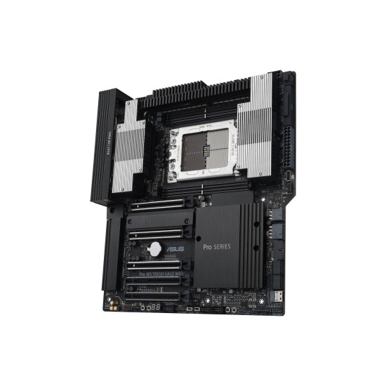 Дънна платка ASUS Pro WS TRX50-SAGE WIFI sTR5 DDR5