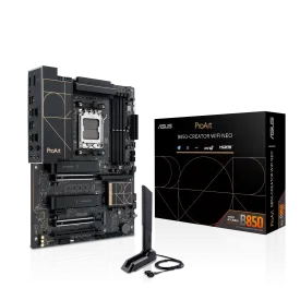 Дънна платка ASUS ProArt B850-CREATOR WIFI NEO socket AM5