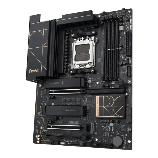 Дънна платка ASUS ProArt B850-CREATOR WIFI NEO socket AM5