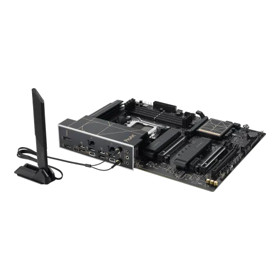 Дънна платка ASUS ProArt B850-CREATOR WIFI NEO socket AM5