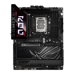 Дънна платка ASUS ROG MAXIMUS Z890 HERO, ATX, LGA1851, DDR5, PCIe 5.0, Wi-Fi 7