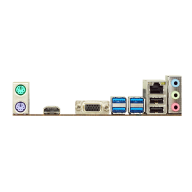 Дънна платка BIOSTAR TB360-BTC PRO 2.0, ATX,  LGA1151, DDR4