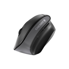 Безжична мишка CHERRY MW 4500,  Ergonomic, Black