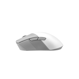 Безжична мишка ASUS ROG Gladius III Wireless AimPoint, White