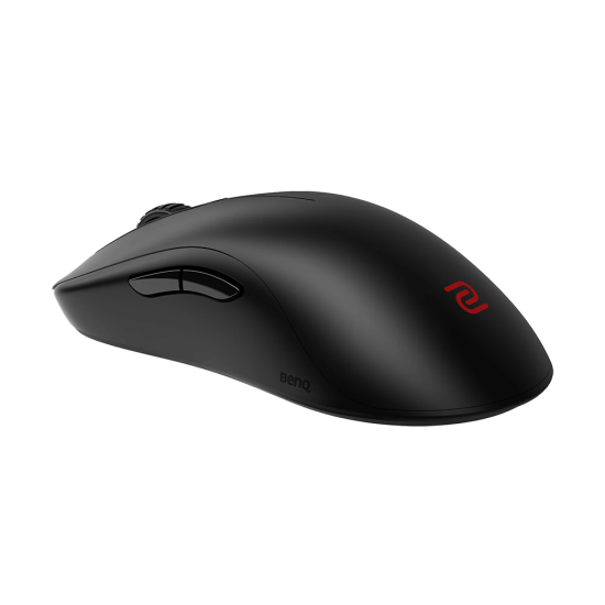 Безжична мишка ZOWIE FK2-DW 4K, Black