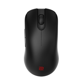 Безжична мишка ZOWIE FK2-DW 4K, Black