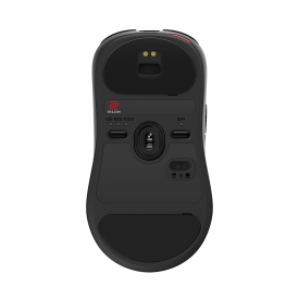 Безжична мишка ZOWIE FK2-DW 4K, Black