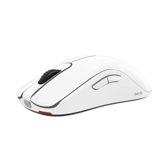 Безжична мишка ZOWIE FK2-DW 4K, White