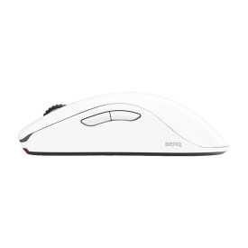 Безжична мишка ZOWIE FK2-DW 4K, White