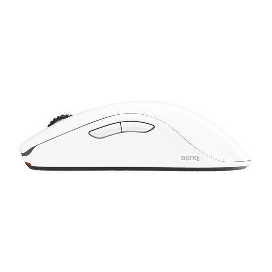 Безжична мишка ZOWIE FK2-DW 4K, White