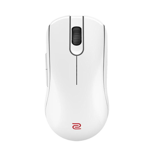 Безжична мишка ZOWIE FK2-DW 4K, White