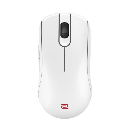 Безжична мишка ZOWIE FK2-DW 4K, White