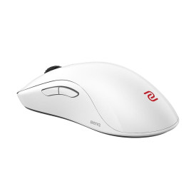 Безжична мишка ZOWIE FK2-DW 4K, White