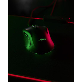 Мишка HAMA uRage Reaper 340, Black, RGB