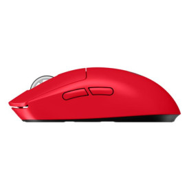 Безжична мишка Logitech G Pro X Superlight 2 SE, Red