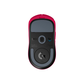 Безжична мишка Logitech G Pro X Superlight 2, Magenta
