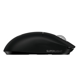 Мишка Logitech G Pro X Superlight Wireless, Black