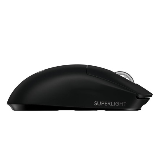 Мишка Logitech G Pro X Superlight Wireless, Black