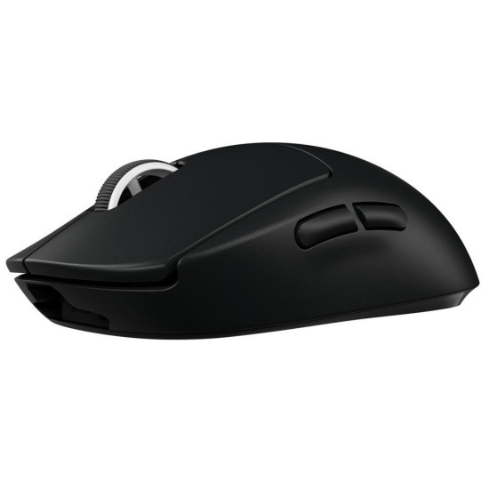 Мишка Logitech G Pro X Superlight Wireless, Black