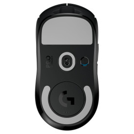 Мишка Logitech G Pro X Superlight Wireless, Black