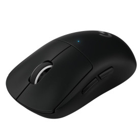 Мишка Logitech G Pro X Superlight Wireless, Black