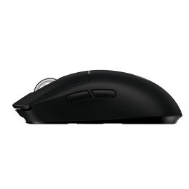 Мишка Logitech G Pro X Superlight Wireless, Black