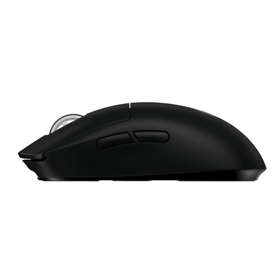 Мишка Logitech G Pro X Superlight Wireless, Black