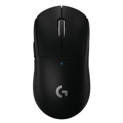 Мишка Logitech G Pro X Superlight Wireless, Black