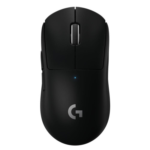 Мишка Logitech G Pro X Superlight Wireless, Black