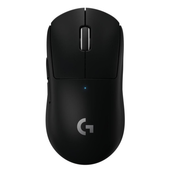 Мишка Logitech G Pro X Superlight Wireless, Black