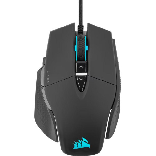 Мишка CORSAIR M65 RGB ULTRA