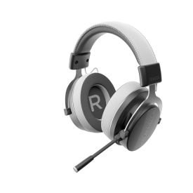 Безжични слушалки Dark Project Vexo Wireless - Gray