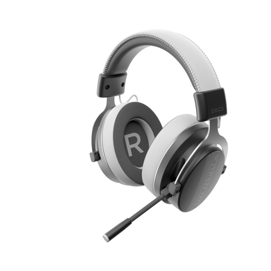Безжични слушалки Dark Project Vexo Wireless - Gray