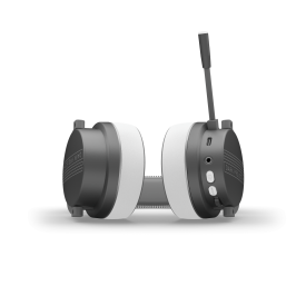 Безжични слушалки Dark Project Vexo Wireless - Gray