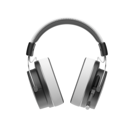 Безжични слушалки Dark Project Vexo Wireless - Gray