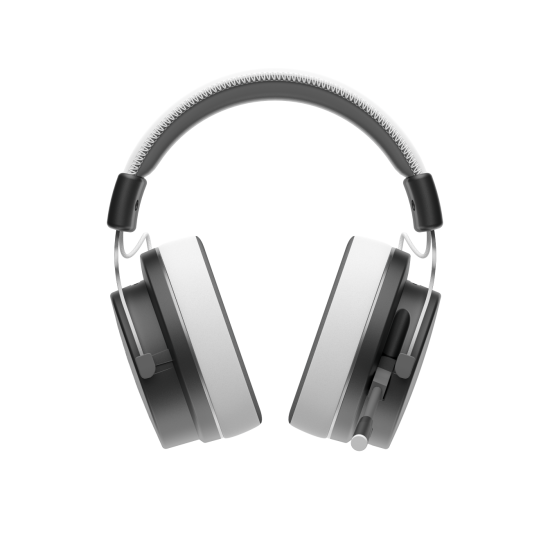 Безжични слушалки Dark Project Vexo Wireless - Gray