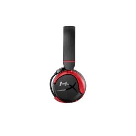 Безжични слушалки HyperX Cloud Mini, Black
