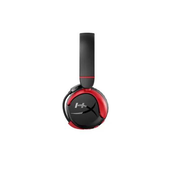 Безжични слушалки HyperX Cloud Mini, Black
