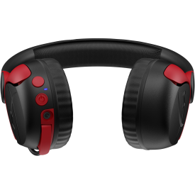 Безжични слушалки HyperX Cloud Mini, Black