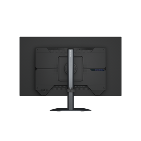 Монитор GIGABYTE MO27Q28G, 27 инча, WOLED, QHD 2560x1440, 280Hz, 0.03ms, FreeSync Premium Pro, KVM Switch, HDMI/DP