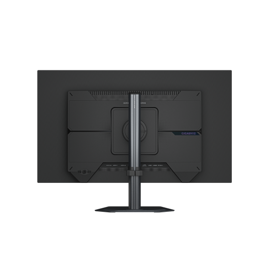 Монитор GIGABYTE MO27Q28G, 27 инча, WOLED, QHD 2560x1440, 280Hz, 0.03ms, FreeSync Premium Pro, KVM Switch, HDMI/DP
